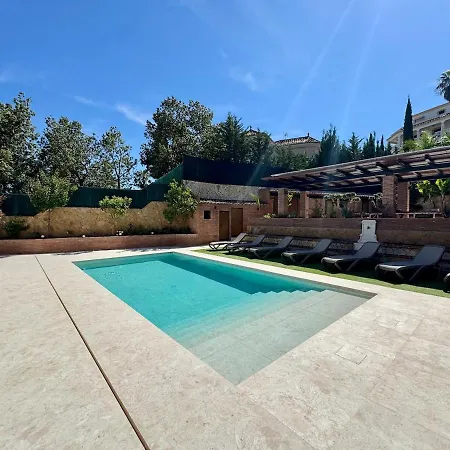 Vista Heated Pool, Bbq, Parking, Ping-pong Villa