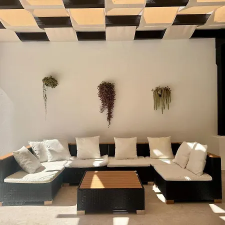 Vista Heated Pool, Bbq, Parking, Ping-pong * Malaga