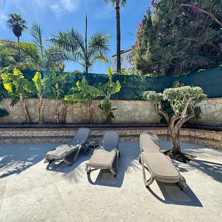 Vista Heated Pool, Bbq, Parking, Ping-pong Villa
