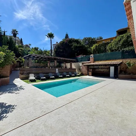 Vista Heated Pool, Bbq, Parking, Ping-pong *