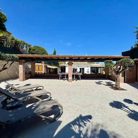 Vista Heated Pool, Bbq, Parking, Ping-pong