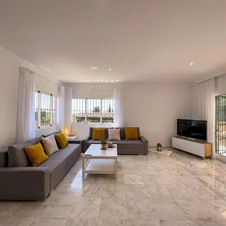 Vista Heated Pool, Bbq, Parking, Ping-pong * Malaga