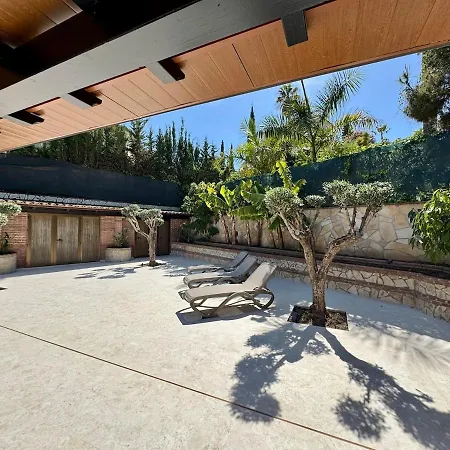 Villa Vista Heated Pool, Bbq, Parking, Ping-pong *